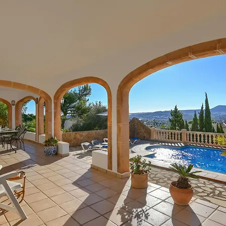 Olivo Villa *