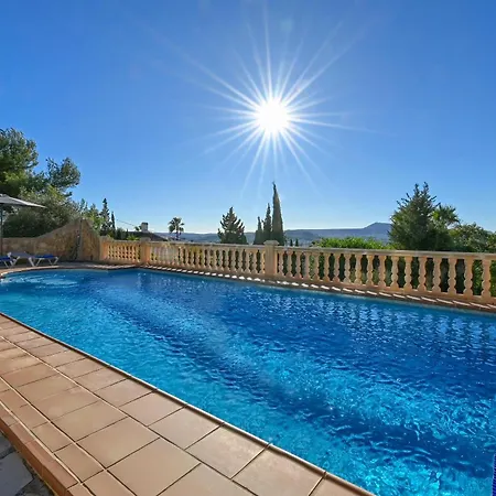 Olivo Villa