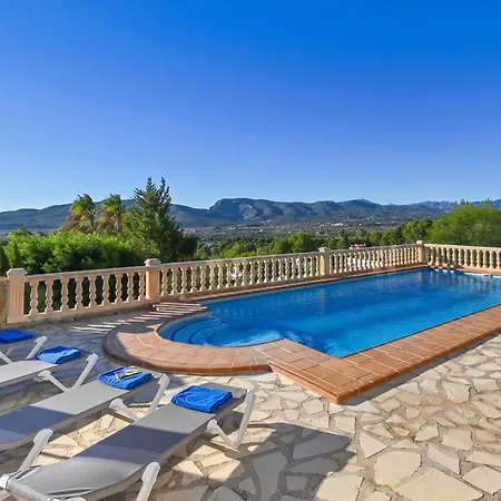 Olivo Javea